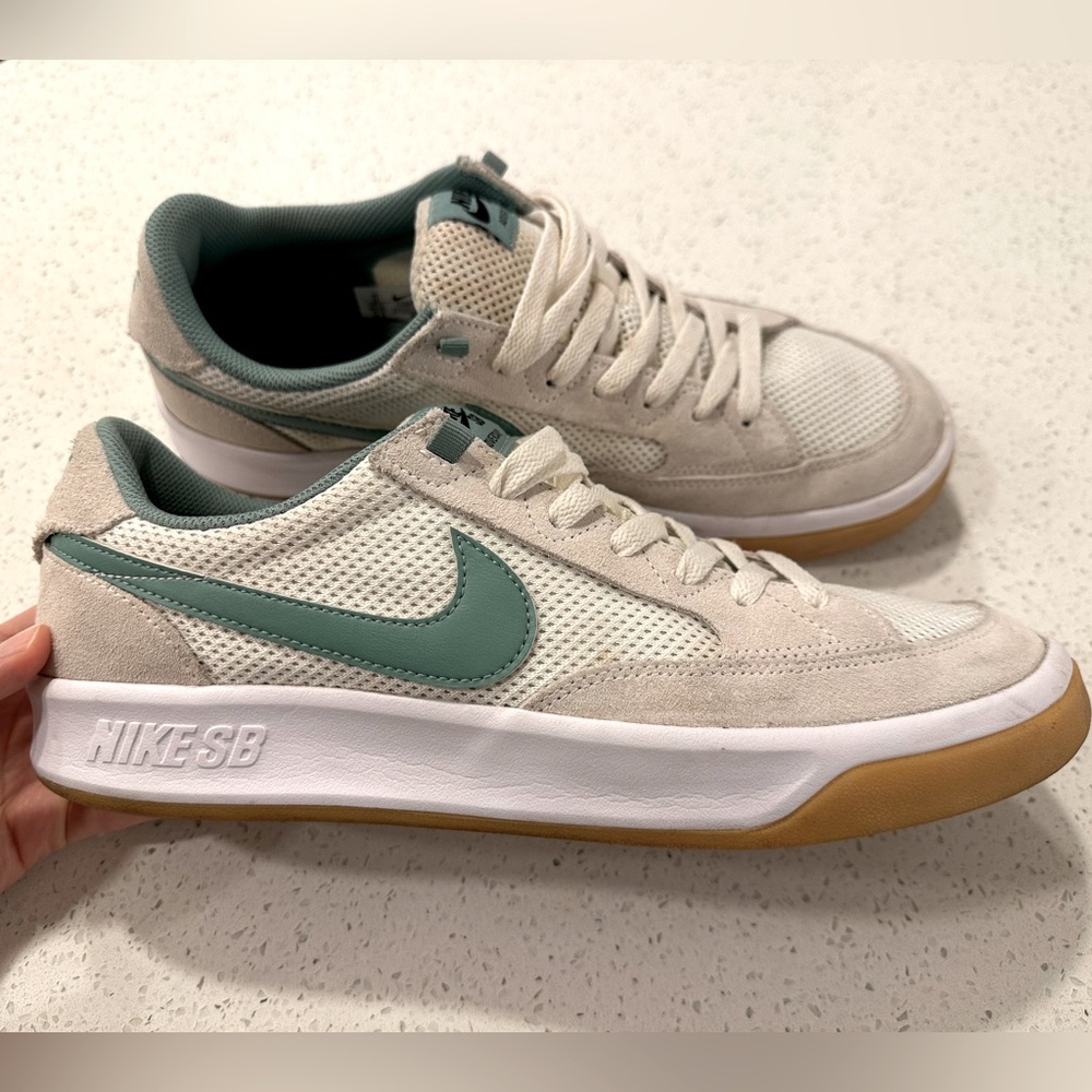Nike SB Adersary